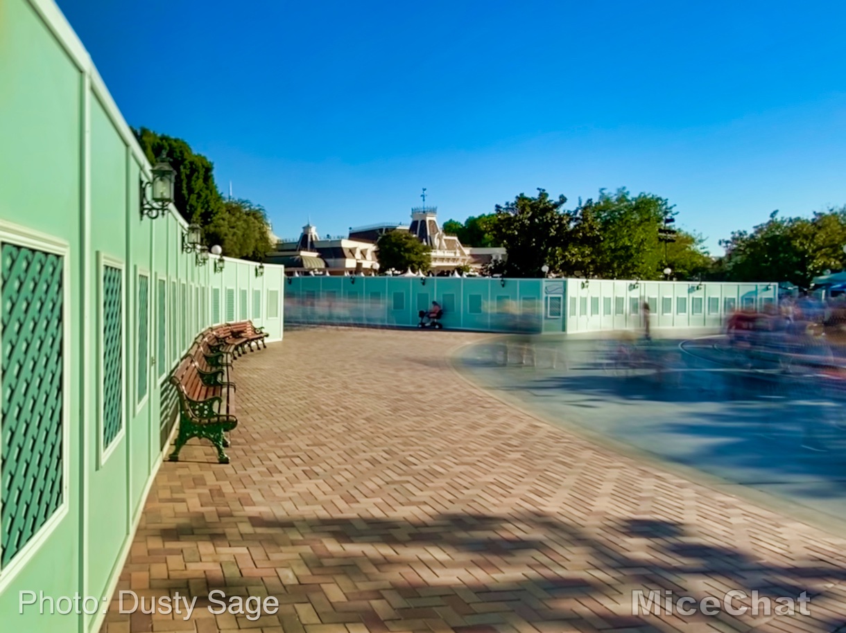 , Disneyland Update Part 2 – Not So Fast Pass