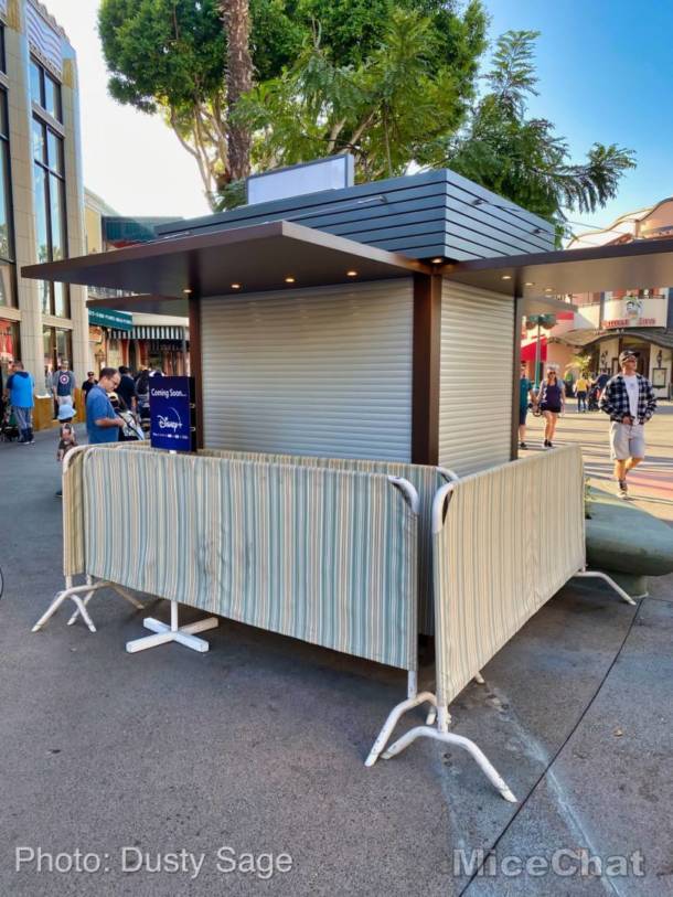 , Disneyland Update Part 2 – Not So Fast Pass