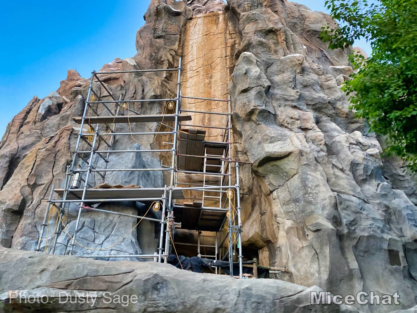 , Disneyland Update: Holiday Presto Chango – Everything New is Old Again