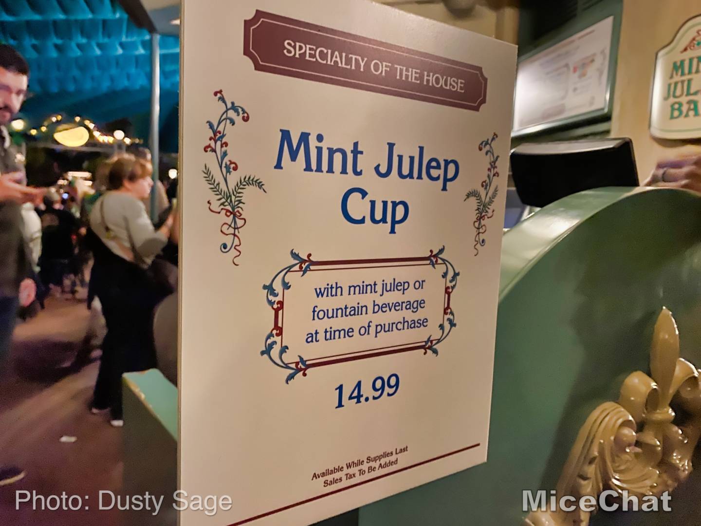 , Disneyland News Update: The Future of Tomorrow
