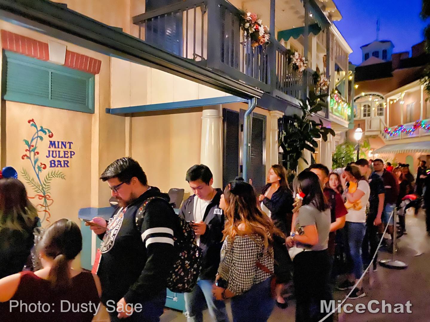 , Disneyland News Update: The Future of Tomorrow