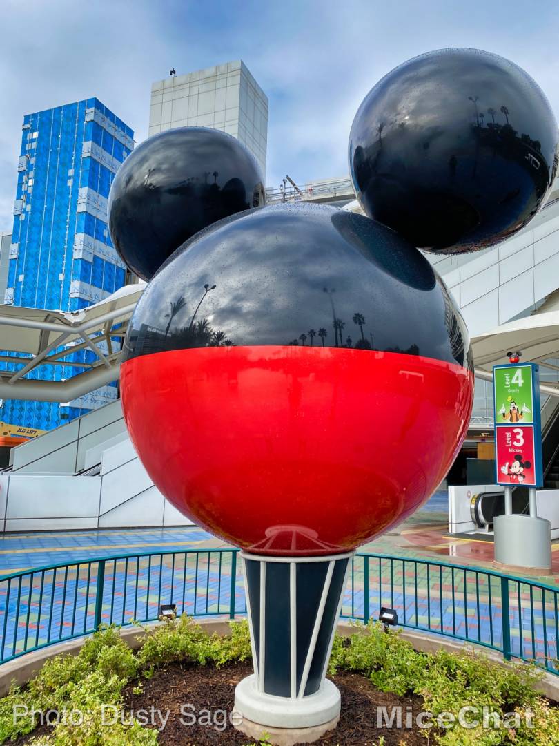 , Disneyland News – Black Friday Surprise Update