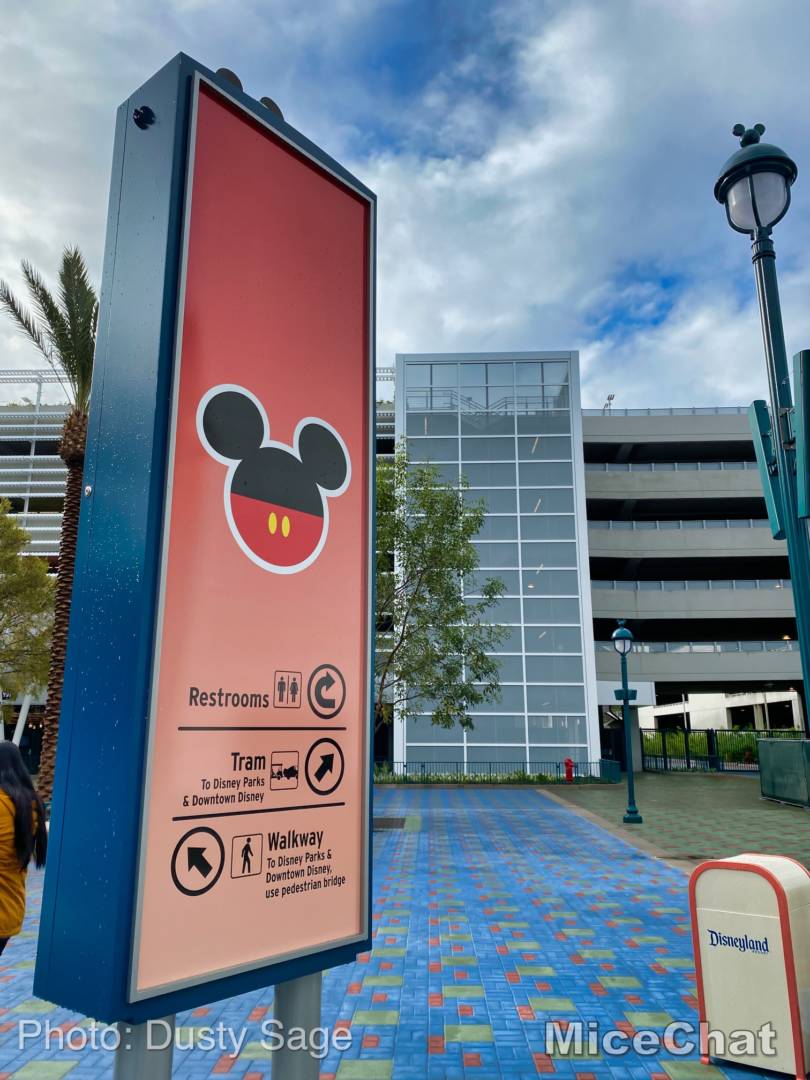 , Disneyland News – Black Friday Surprise Update