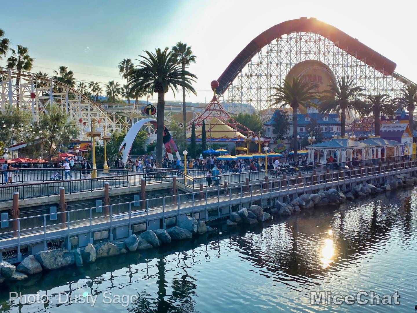 Best Disneyland Thrill Ride, Best Disneyland Thrill Ride Revealed!