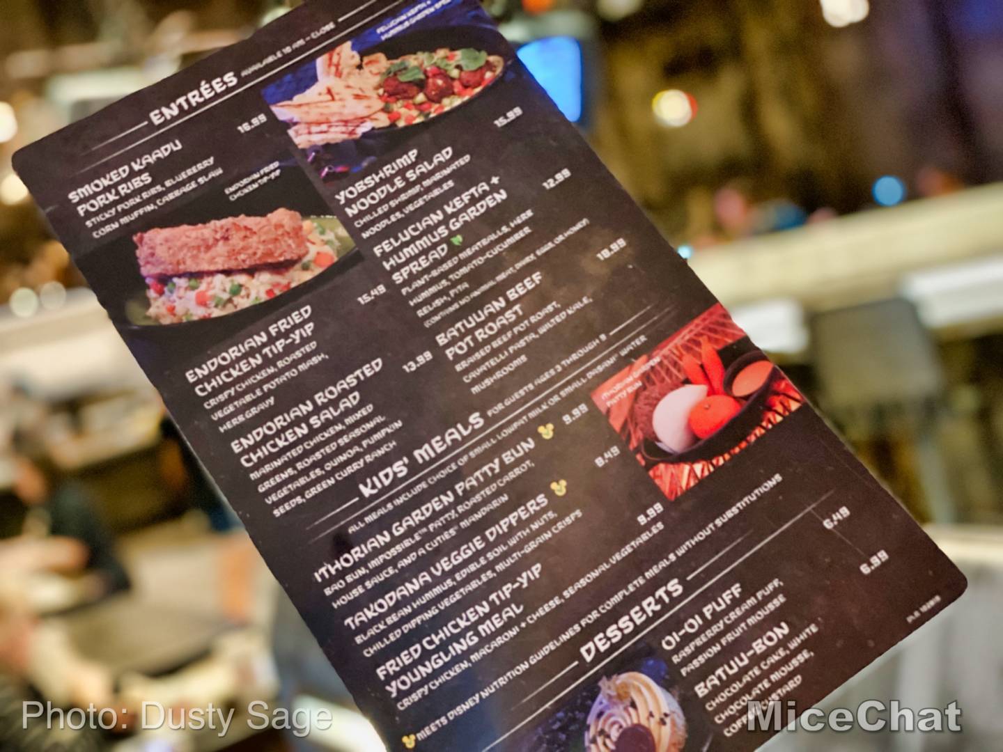 , Disneyland Update: Holiday Presto Chango – Everything New is Old Again