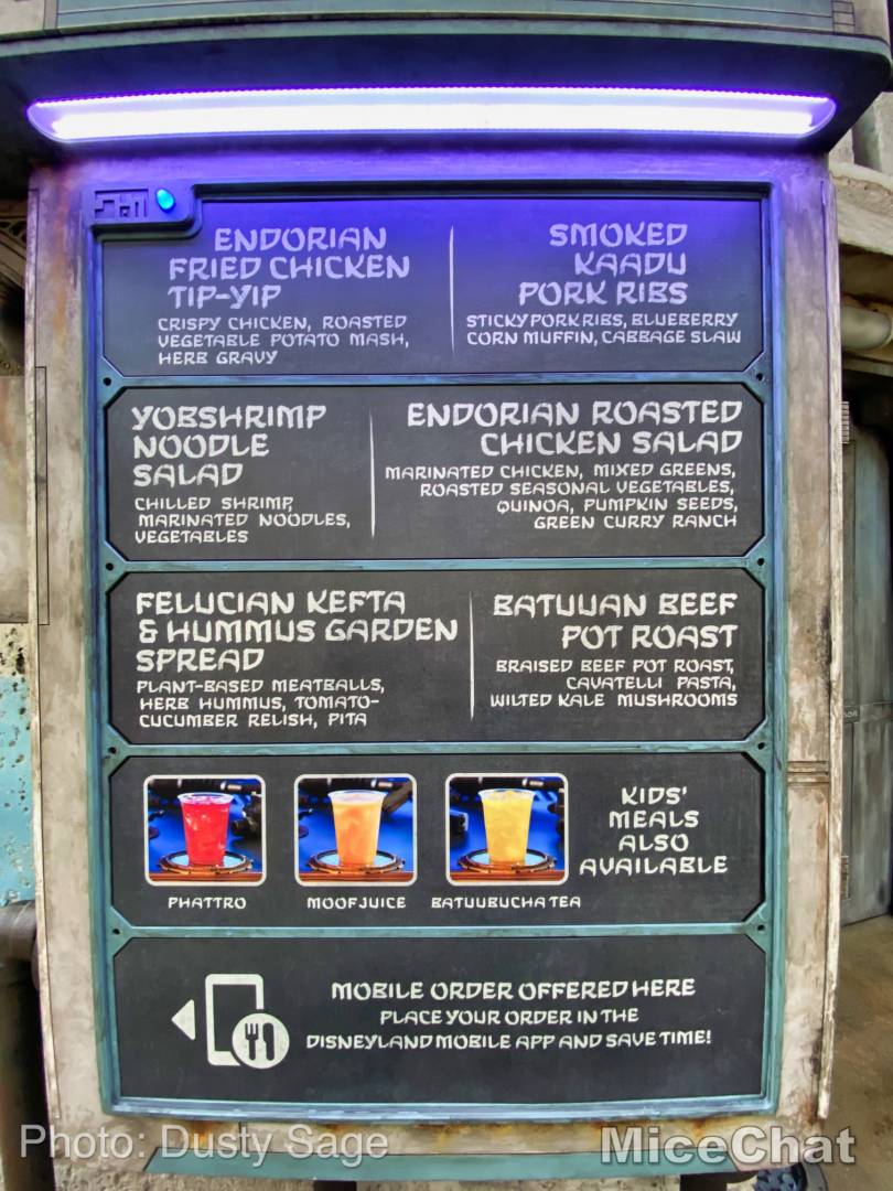 , Disneyland Update: Holiday Presto Chango – Everything New is Old Again