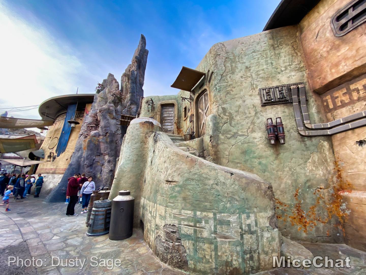 , Disneyland Update: Holiday Presto Chango – Everything New is Old Again