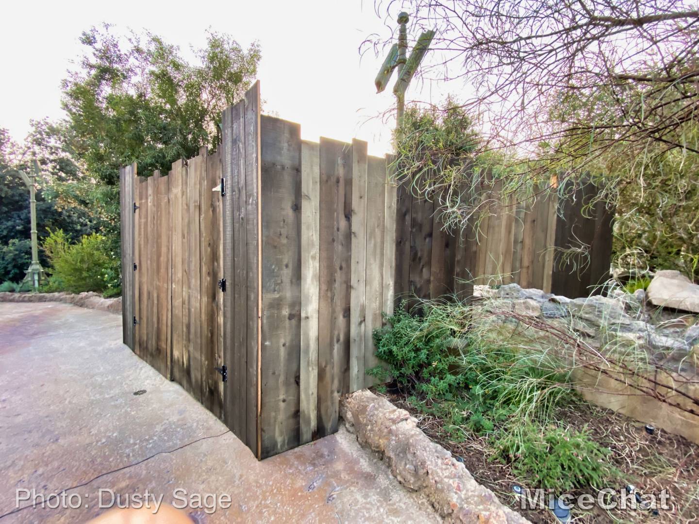 , Disneyland Update: Holiday Presto Chango – Everything New is Old Again