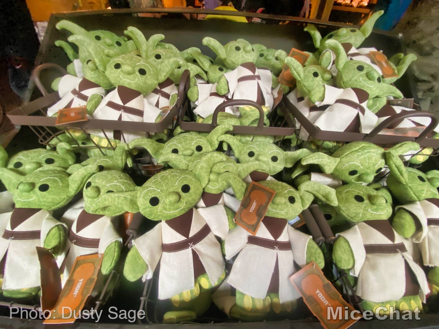 , Disneyland News – Black Friday Surprise Update