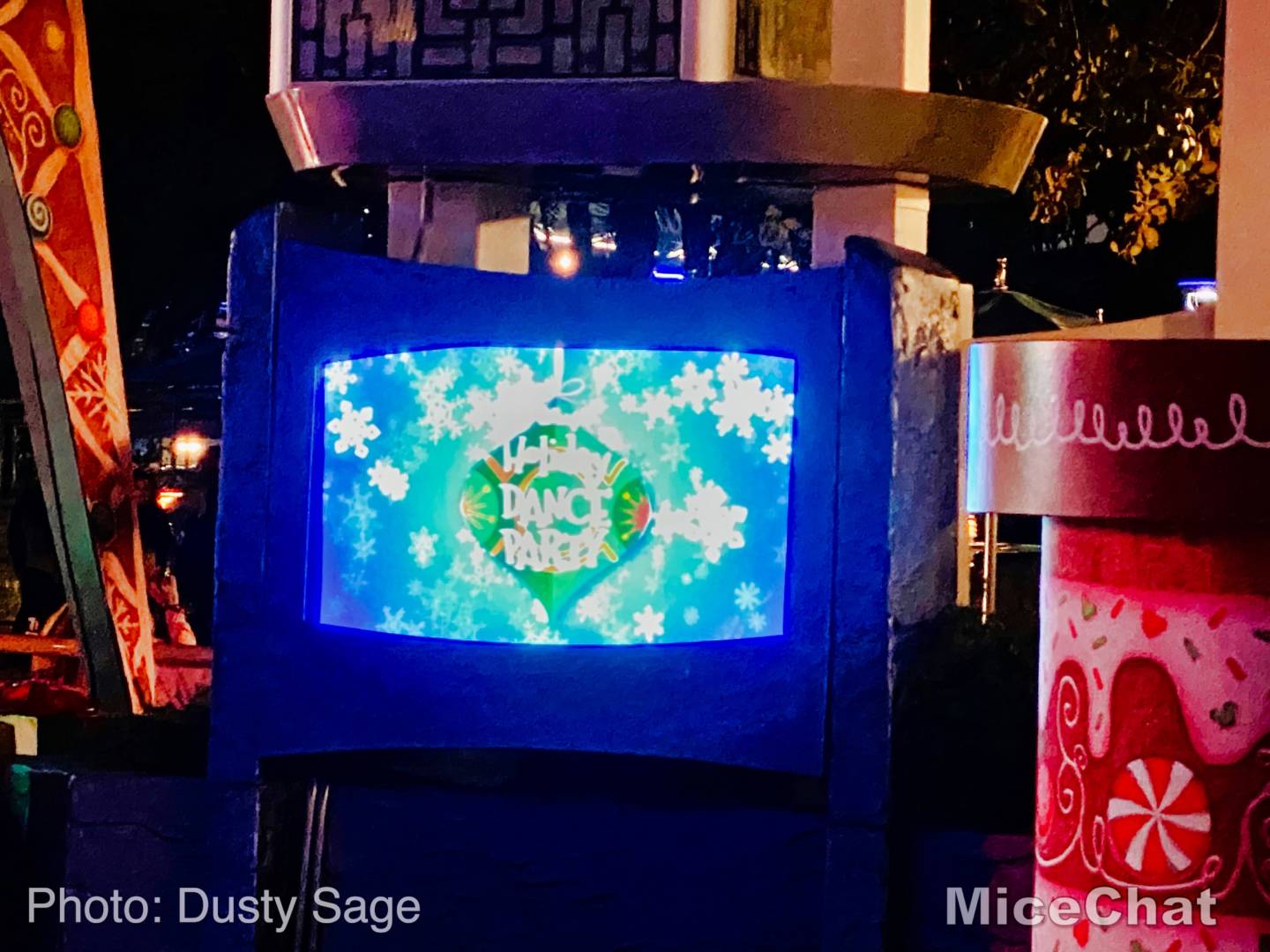 , Disneyland News Update: The Future of Tomorrow