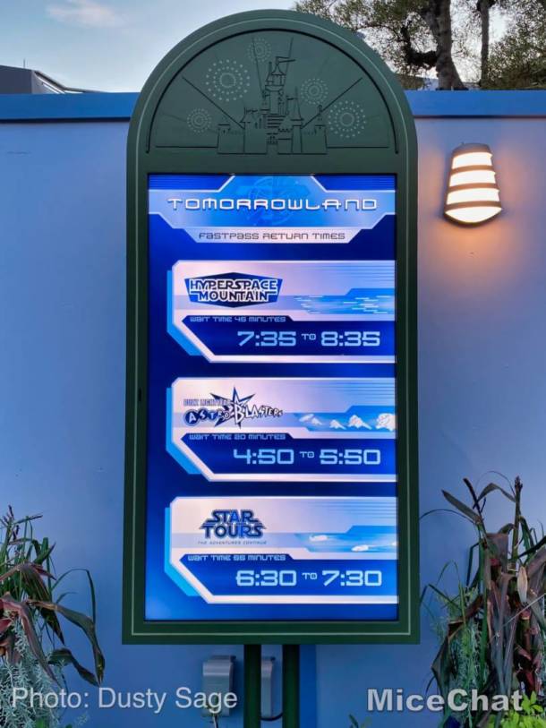 , Tomorrowland: New Entry Revealed, Theater Troubles, Synergy Strikes