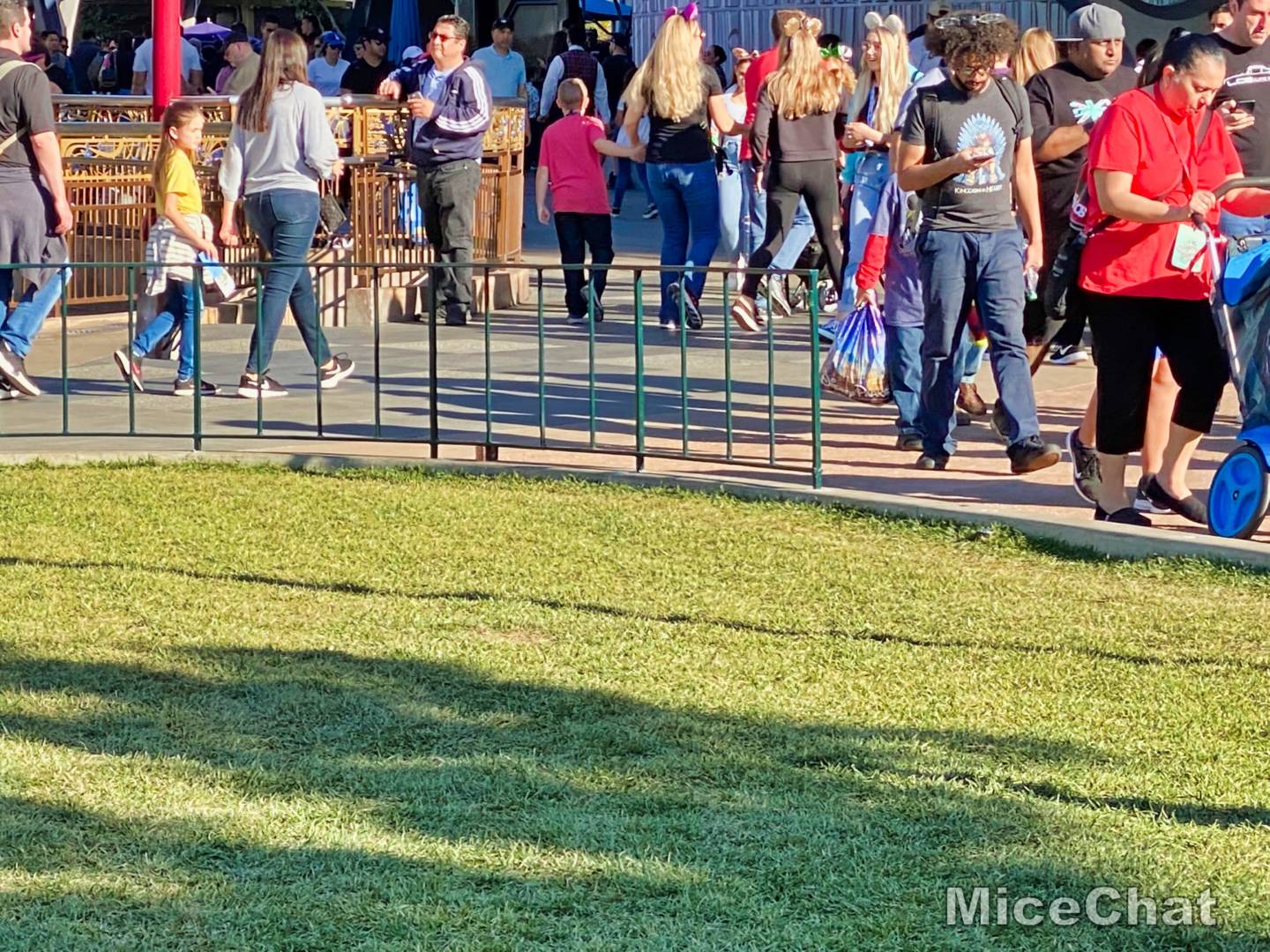 , Disneyland News Update: The Future of Tomorrow