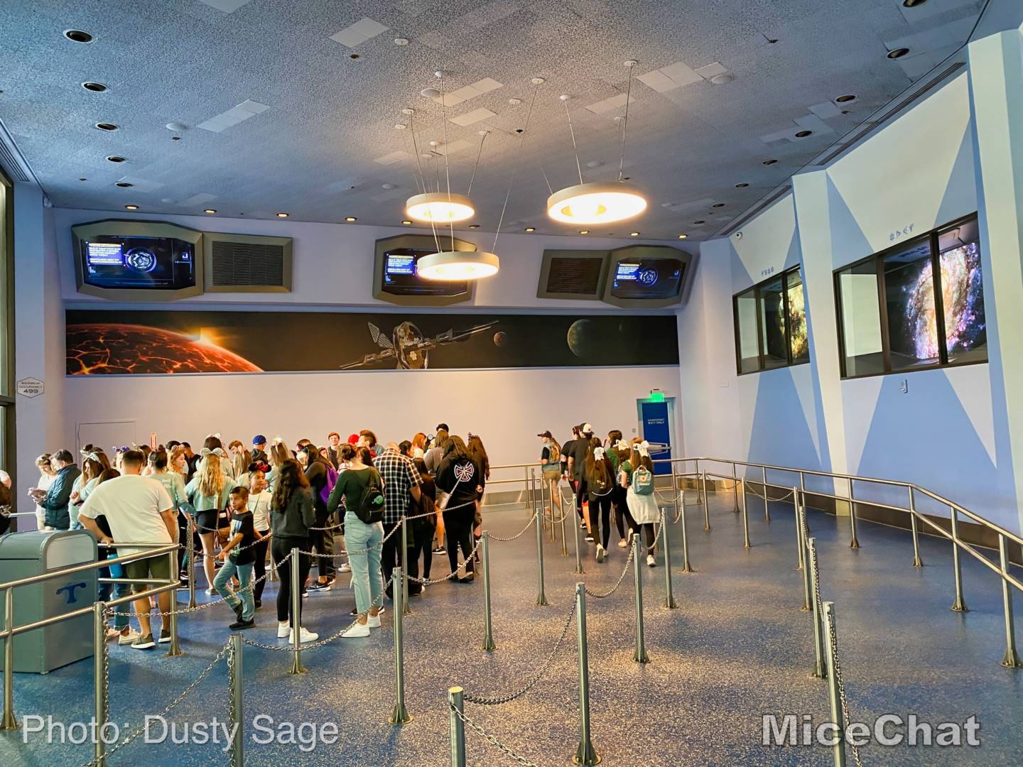 , Disneyland Update: Holiday Presto Chango – Everything New is Old Again