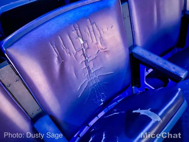 , Tomorrowland: New Entry Revealed, Theater Troubles, Synergy Strikes