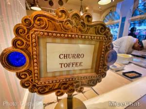 , The Top 10 Treats at the Disneyland Resort