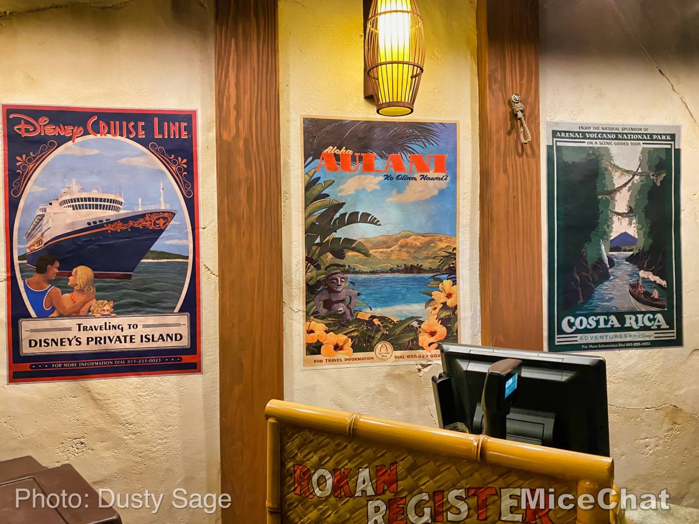 , Disneyland Update: Holiday Presto Chango – Everything New is Old Again