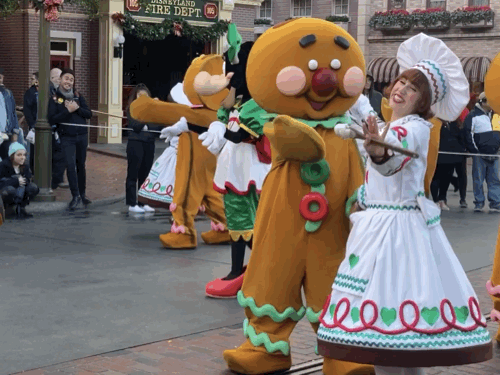 , Disneyland News – Black Friday Surprise Update