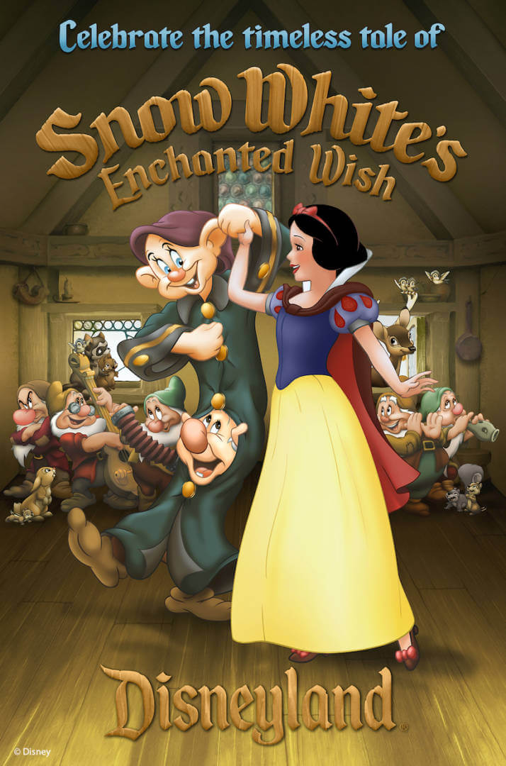 , Disneyland is Back! &mdash; FIRST LOOK at New Magic and Big Changes