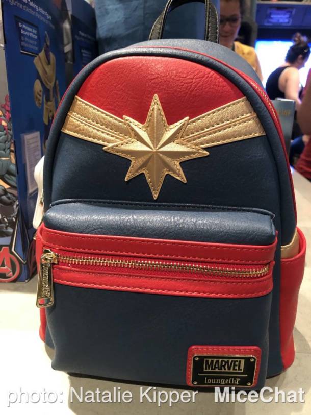 , EVERY Designer Bag You Can Find at Disneyland!