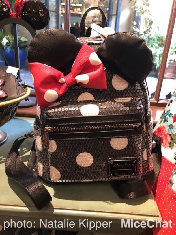 , EVERY Designer Bag You Can Find at Disneyland!