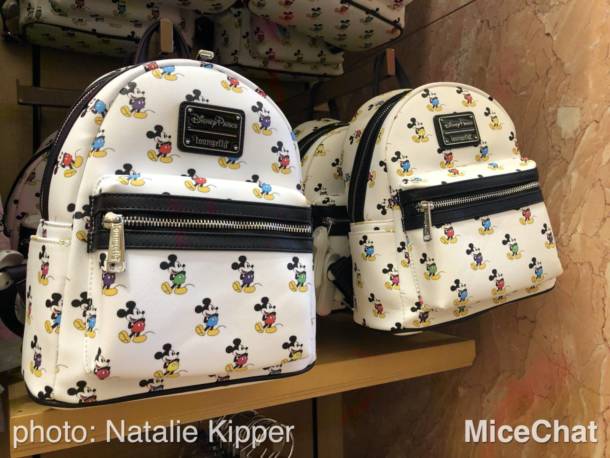 , EVERY Designer Bag You Can Find at Disneyland!