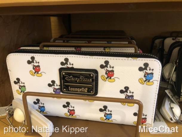 , EVERY Designer Bag You Can Find at Disneyland!