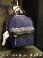 Disneyland-designer-bags-loungefly-haunted-mansion-wallpaper-wristlet