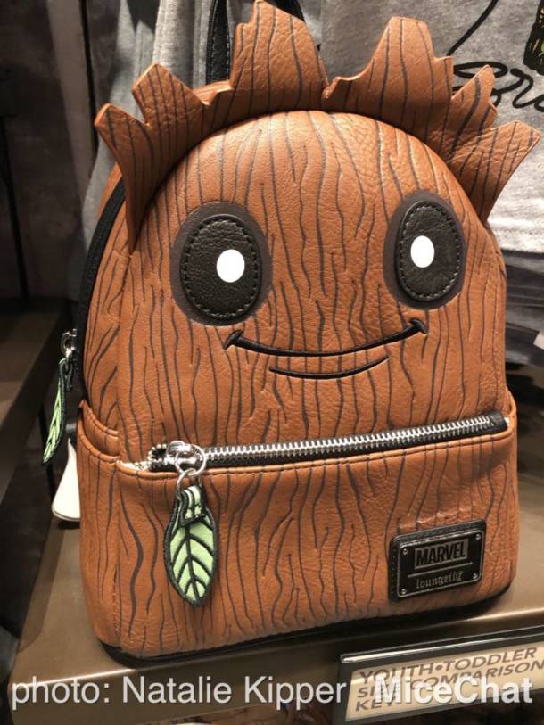 , EVERY Designer Bag You Can Find at Disneyland!