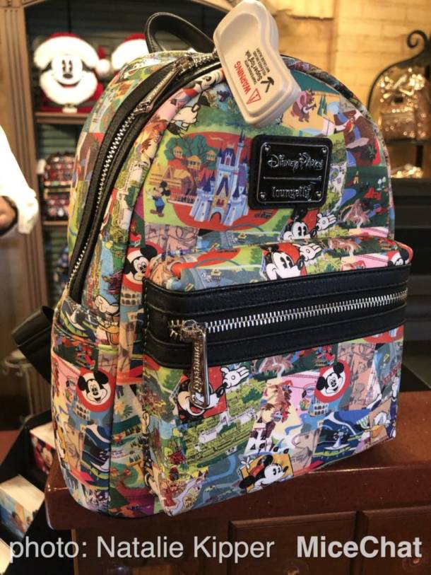 , EVERY Designer Bag You Can Find at Disneyland!