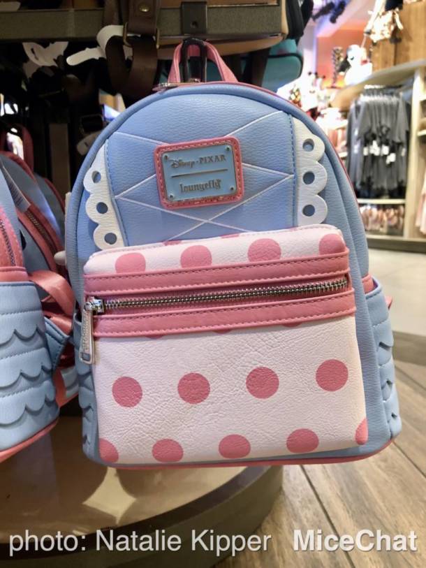 , EVERY Designer Bag You Can Find at Disneyland!