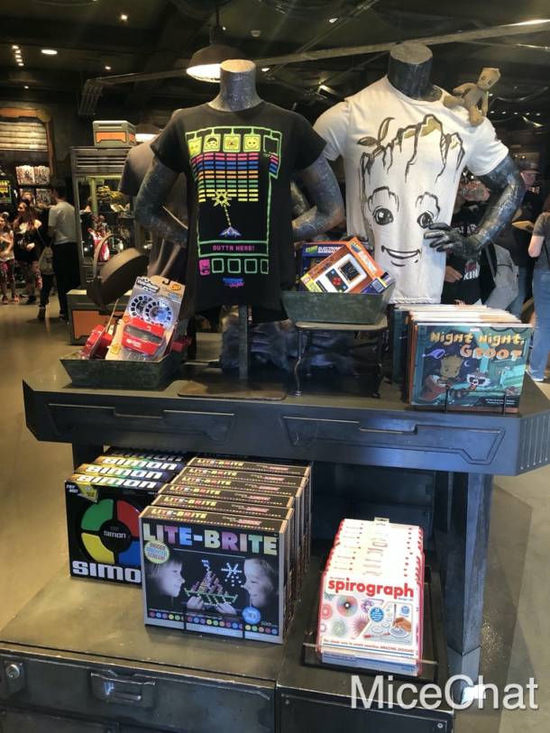 Disneyland retro Merchandise, Retro Disneyland Merchandise: Old School Cool