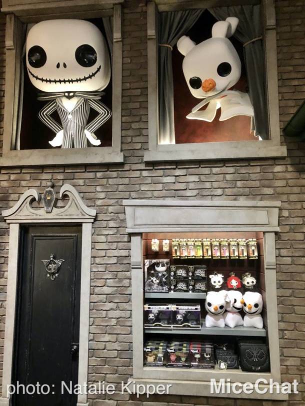 Funko Hollywood, Funko Hollywood – A Pop! Culture Experience