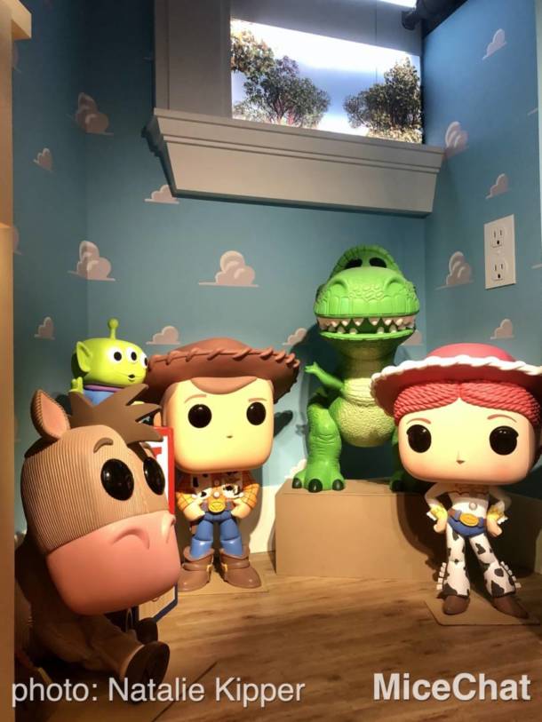 Funko Hollywood, Funko Hollywood – A Pop! Culture Experience