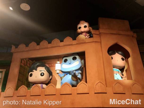Funko Hollywood, Funko Hollywood – A Pop! Culture Experience