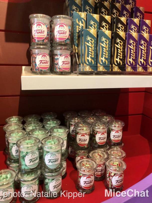 Funko Hollywood, Funko Hollywood – A Pop! Culture Experience