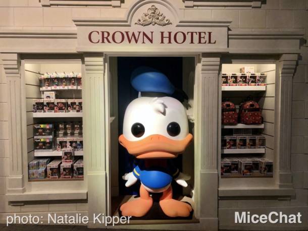 Funko Hollywood, Funko Hollywood – A Pop! Culture Experience