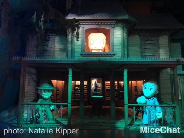 Funko Hollywood, Funko Hollywood – A Pop! Culture Experience