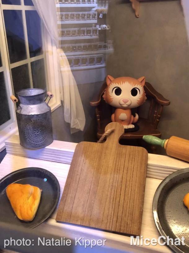 Funko Hollywood, Funko Hollywood – A Pop! Culture Experience