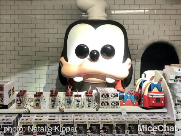 Funko Hollywood, Funko Hollywood – A Pop! Culture Experience