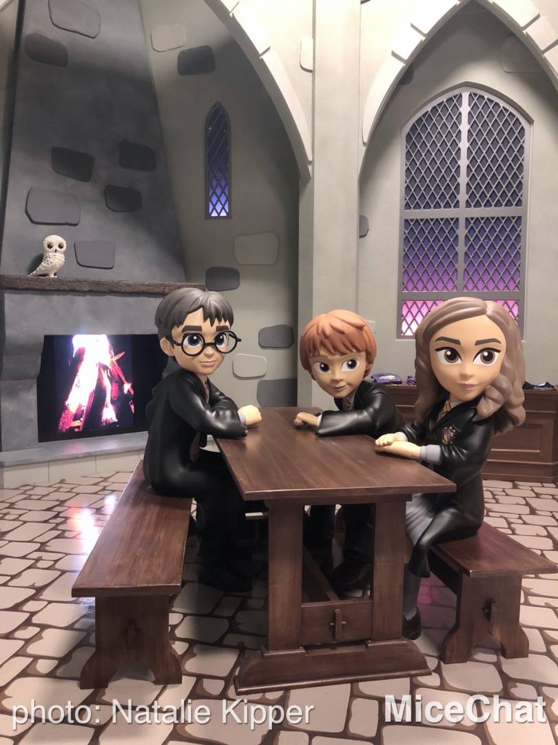 Funko-Hollywood-harry-potter-photo-op 