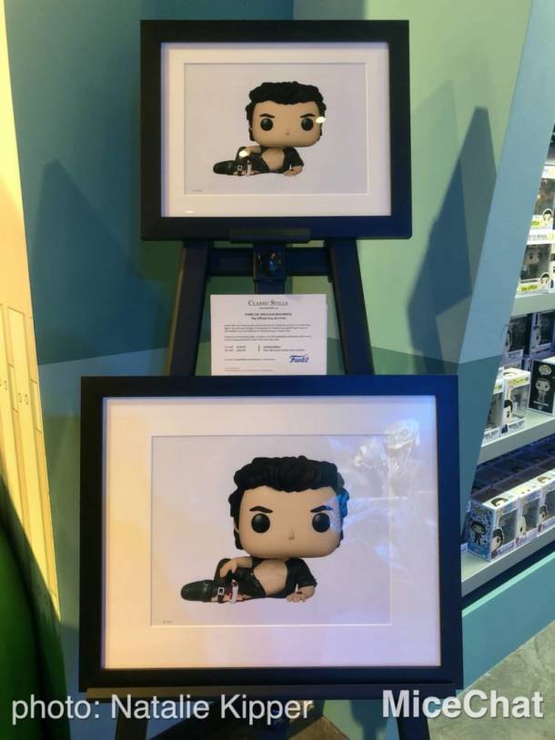 Funko Hollywood, Funko Hollywood – A Pop! Culture Experience