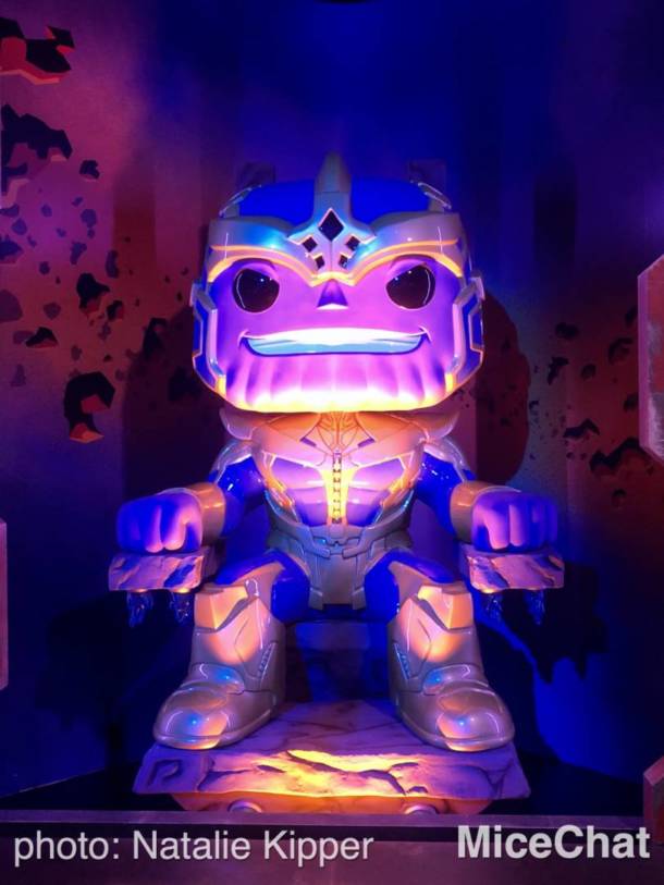 Funko Hollywood, Funko Hollywood – A Pop! Culture Experience