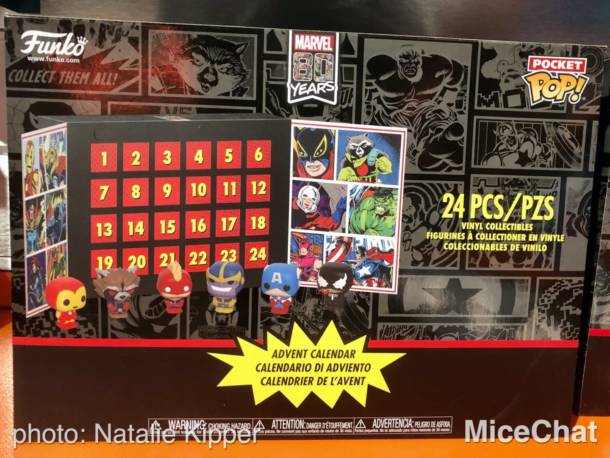 Funko Hollywood, Funko Hollywood – A Pop! Culture Experience