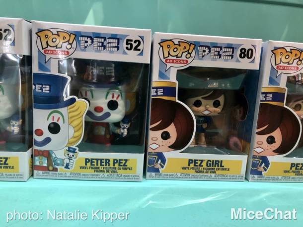 Funko Hollywood, Funko Hollywood – A Pop! Culture Experience