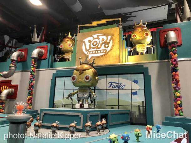 funko store