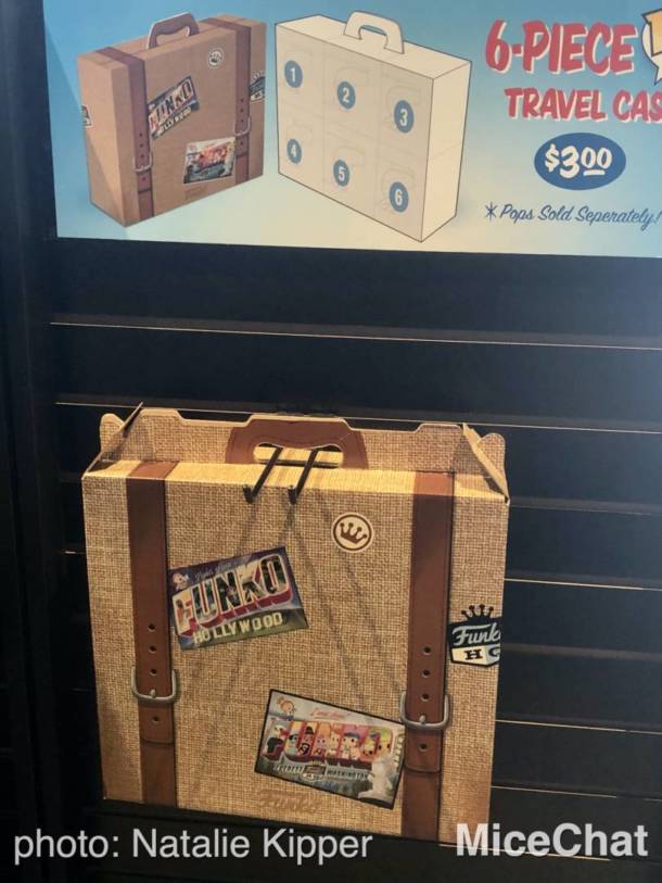 Funko Hollywood, Funko Hollywood – A Pop! Culture Experience