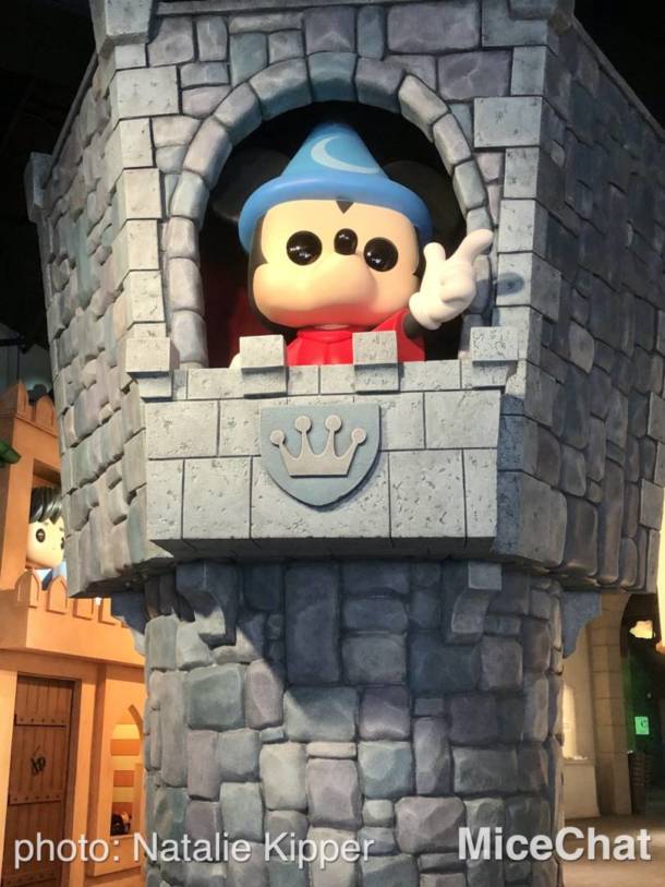 Funko Hollywood, Funko Hollywood – A Pop! Culture Experience