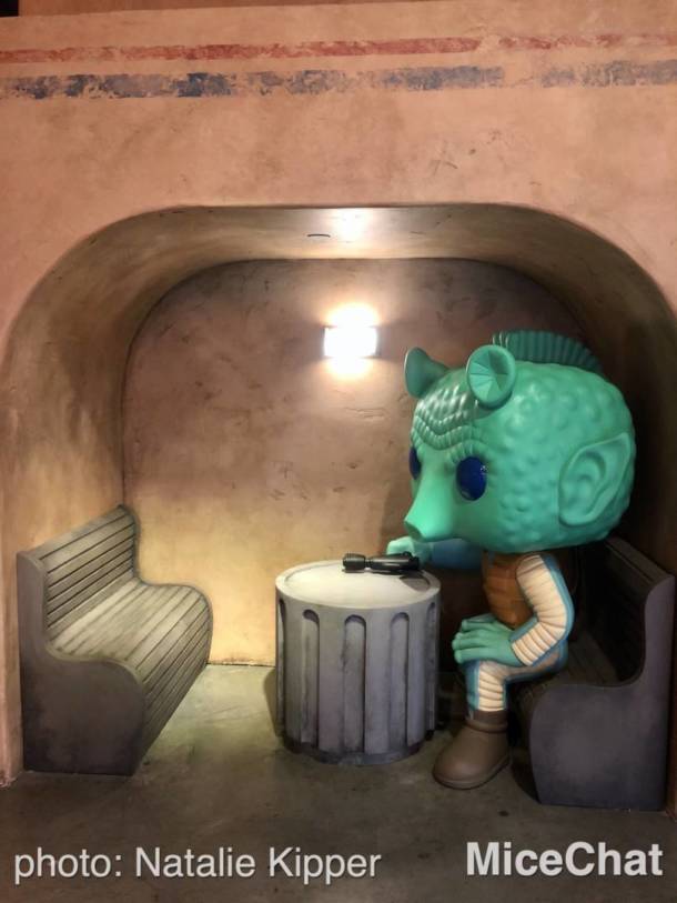 Funko Hollywood, Funko Hollywood – A Pop! Culture Experience