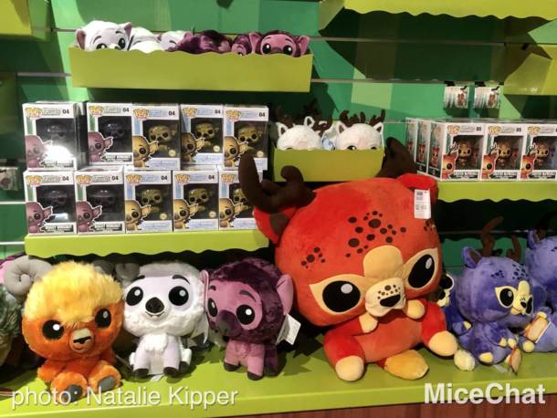 Funko Hollywood, Funko Hollywood – A Pop! Culture Experience