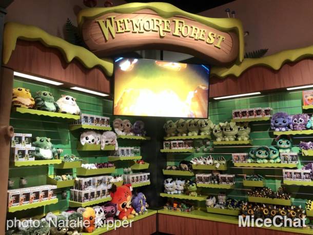 Funko Hollywood, Funko Hollywood – A Pop! Culture Experience